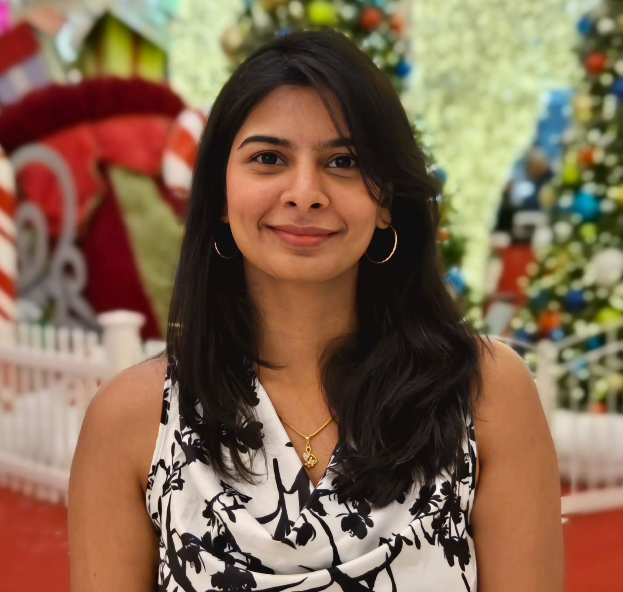 image of a girl